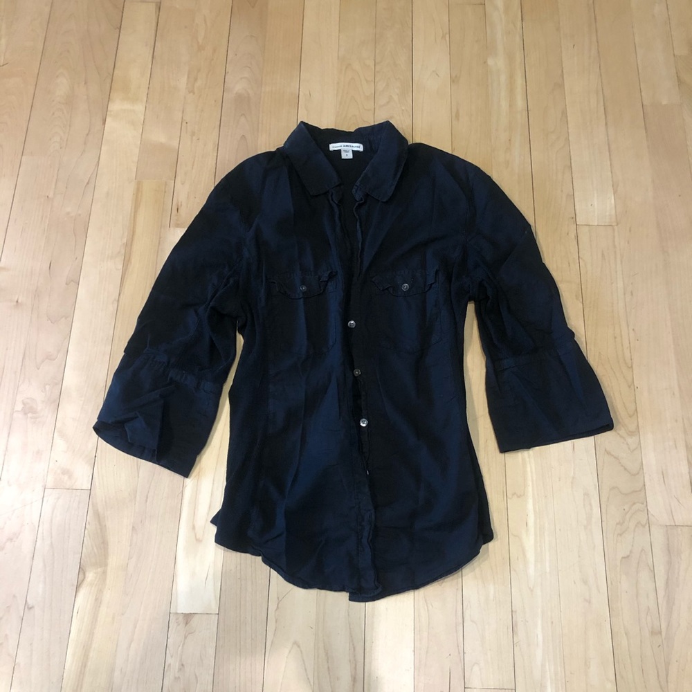 James Perse shirt
